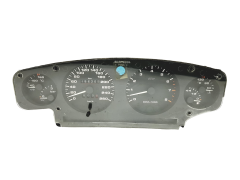 Speedometer/Instrument Cluster Fiat Coupe 6052190010C 36937