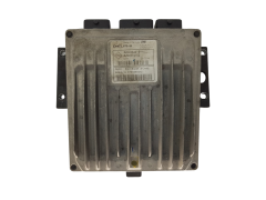 Controller 8200334419 8200374152 R0410B024B Renault Delphi 3745