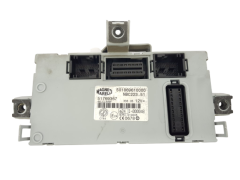 Controller Moduł BSI Fiat 51769367 501869610000 Magneti Marelli