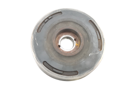 Crankshaft Pulley 0515V6 2.2 HDI 2.0 HDI Citroen Peugeot 