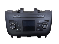 Heater Control Unit AC Fiat Punto Evo 735501599 A83024000