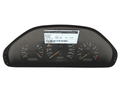 Speedometer/Instrument Cluster Mercedes C W202 2025400148 110008762006