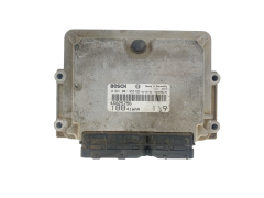Controller 46825756 0281001955 Fiat  Bosch 45911