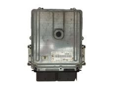 Controller 0281032668 GW93-12C520-PAC Jaguar Land Rover Bosch 