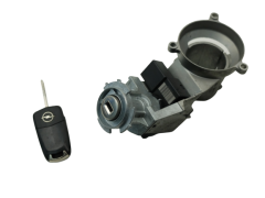 Ignition Switch Opel Corsa D 56155D Delphi 1239