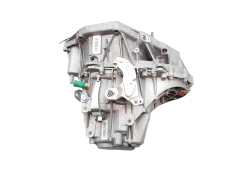 Gearbox New 320105415R 320101869R TL4363 1.5 dCi Kangoo 2 Citan