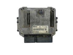 Controller 0281014025 55205623 Opel Bosch 48217