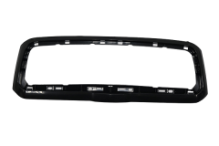 Grille Frame For Skoda Octavia 1 1U0853665A 88531475102 DPA