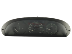 Speedometer/Instrument Cluster Fiat Punto 60.6000.016.0A 6060000160A 58954