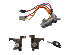 Ignition Switch Peugeot 406 447800 4162G6 14661G 14644D