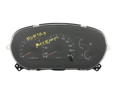 Speedometer/Instrument Cluster Hyundai Accent 94003-25120 9400325120 50031