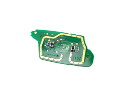 Key remote requires coding Master 3 Kangoo 2 Clio 3 Modus 1618477A