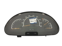 Speedometer/Instrument Cluster Mercedes Sprinter A0014460721 41991