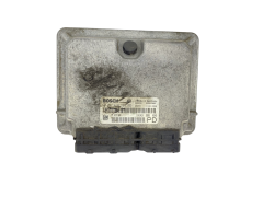 Controller Opel 24417169 0281010268 Bosch GM 57492