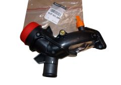 Air Hose Original 165763328R Renault
