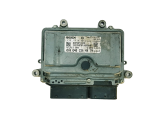 Controller Mercedes A6401504879 0281012431 Bosch 32743