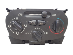 Heater Control Unit AC Citroen Xsara Picasso 85858 6451EJ 6451VH Behr