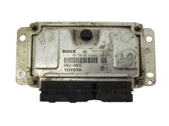 Controller Toyota PSA 89661-0H012 0261208704 Bosch 13582