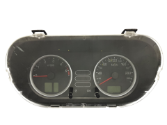 Speedometer/Instrument Cluster Ford Fiesta 4S6F-10849-JA 4S6F10849JA 42064