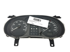 Speedometer/Instrument Cluster Renault Master 2 8200140413 B 57508