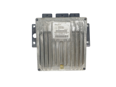 Controller 8200398934 8200449080 R0410B030C Renault Delphi 45137
