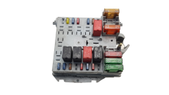 Controller 1329370080 Ducato Boxer Jumper 