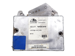 Controller ABS Volvo 466071 10.0943-0400.4 6AS2556A00 Ate