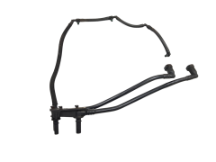 Fuel Lines 1579FP 2.2 HDI 4HY Citroen Jumper Peugeot Boxer