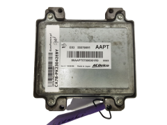 Controller Opel 55576691 12636386 ACDelco