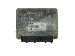 Controller 3B0907557 5WP4290 01 Volkswagen Siemens 16542