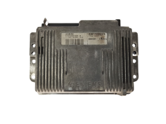 Controller S105300103B 7700860319 7700102267 Renault Siemens 3531