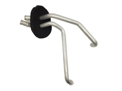 Air Conditioning Pipe Renault Clio 4 924149835R