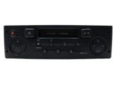 Radio Cassette Player Renault 8200057673 --A 22DC258/62B 3749