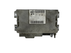 Controller Fiat 46480662 IAW16F.EB 61602.102.00 Magneti Marelli 52672