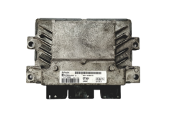 Controller  8V21-12A650-TH S180047003H Ford Continental 16139