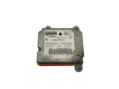 Controller 9642927880 600237300 Citroen Autoliv