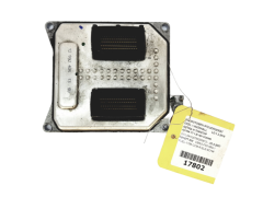 Controller 12992406 5WK9395 Opel GM 20742