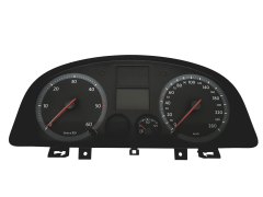 Speedometer/Instrument Cluster VW Caddy 2K0920842C 110080237027 31924