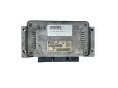 Controller 0281001839 9630059880 PSA Bosch 62404