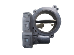 Air Throttle Body Mercedes-Benz A6510900370 0280750564 1637