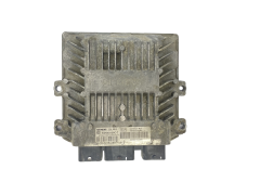 Controller 5WS40136C-T 9653059380 9647423380 PSA Siemens 59872