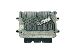 Controller 9662224880 21585808-3A 9655883280 PSA Valeo 