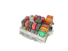 Fuse Box PSA 1349948080 Delphi 