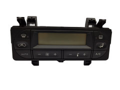 Heater Climate Control Unit Citroen C3 96533393XT 6452C3