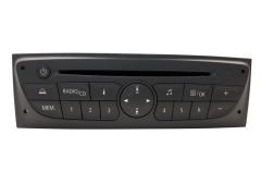 Cd Radio Player Renault Clio 3 281153881R 3353