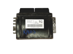 Controller 96376652 S010016040A2 Daewoo Kemsco 26661