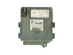 Controller 9639908380 IAW1AP.90  PSA Magneti Marelli 34235