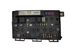 Fuse Box 13250232 KA 5DK009464-30 Opel GM 18846
