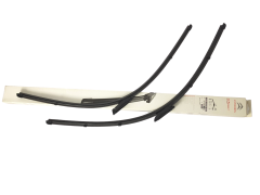 Wiper Blades Original Citroen C4 Picasso 08> 800+750 1609883480