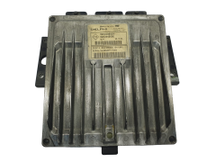 Controller 8200398934 8200449080 R0410B030C Renault Delphi 68415